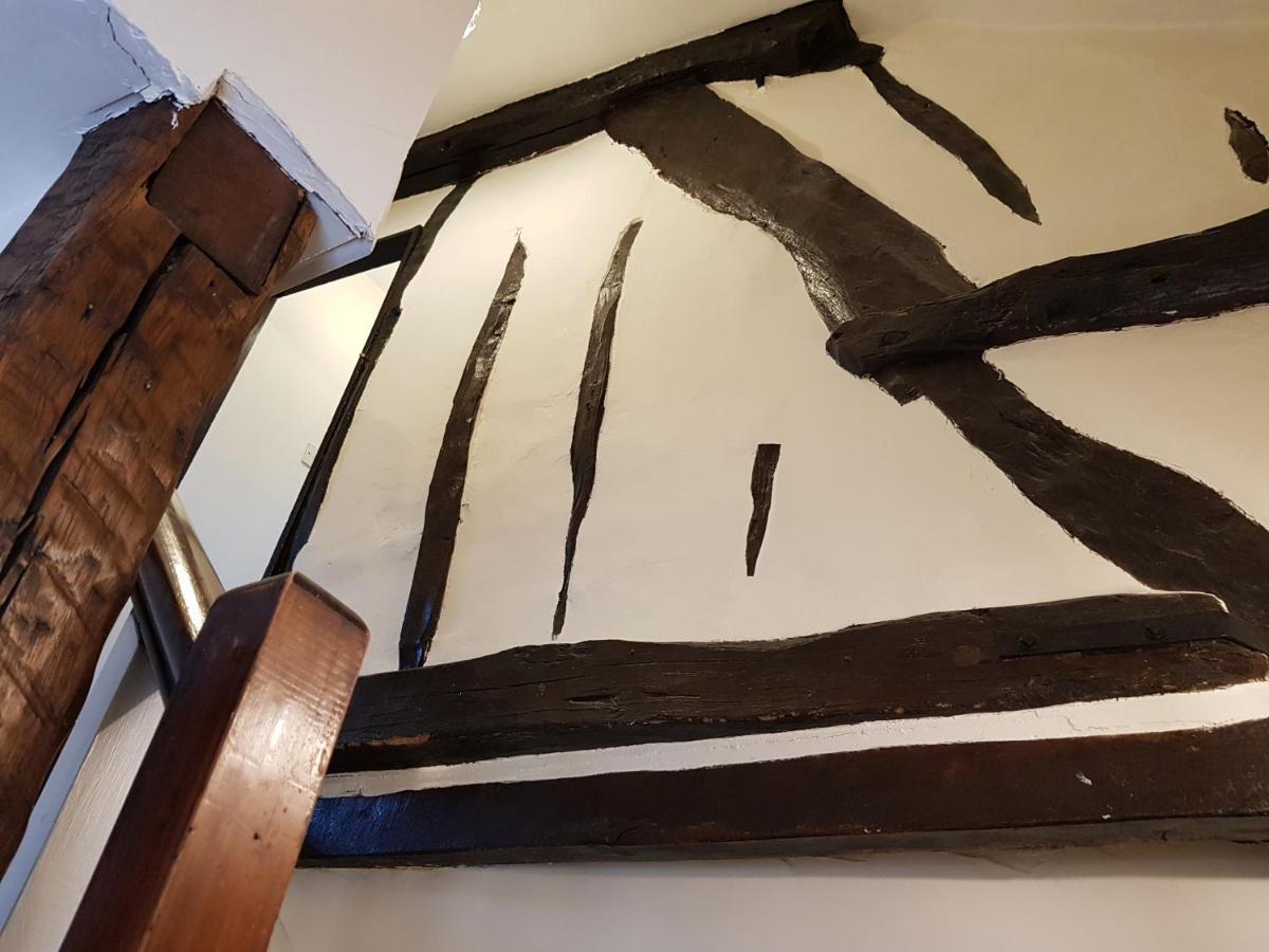 Cruck Cottage Пикъринг Екстериор снимка