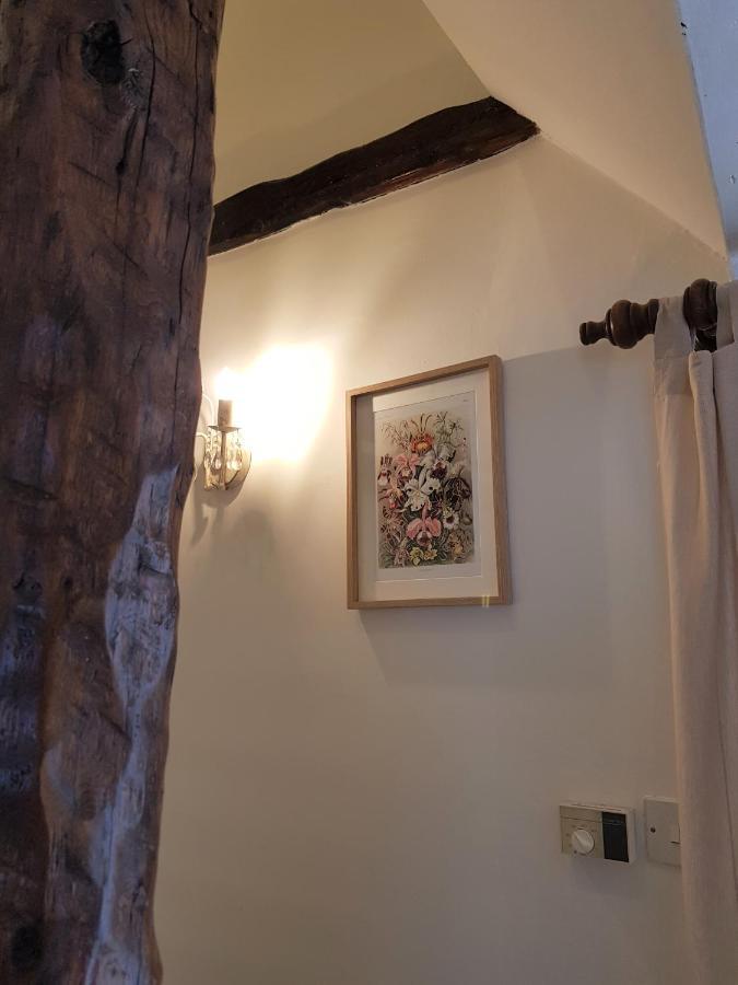 Cruck Cottage Пикъринг Екстериор снимка
