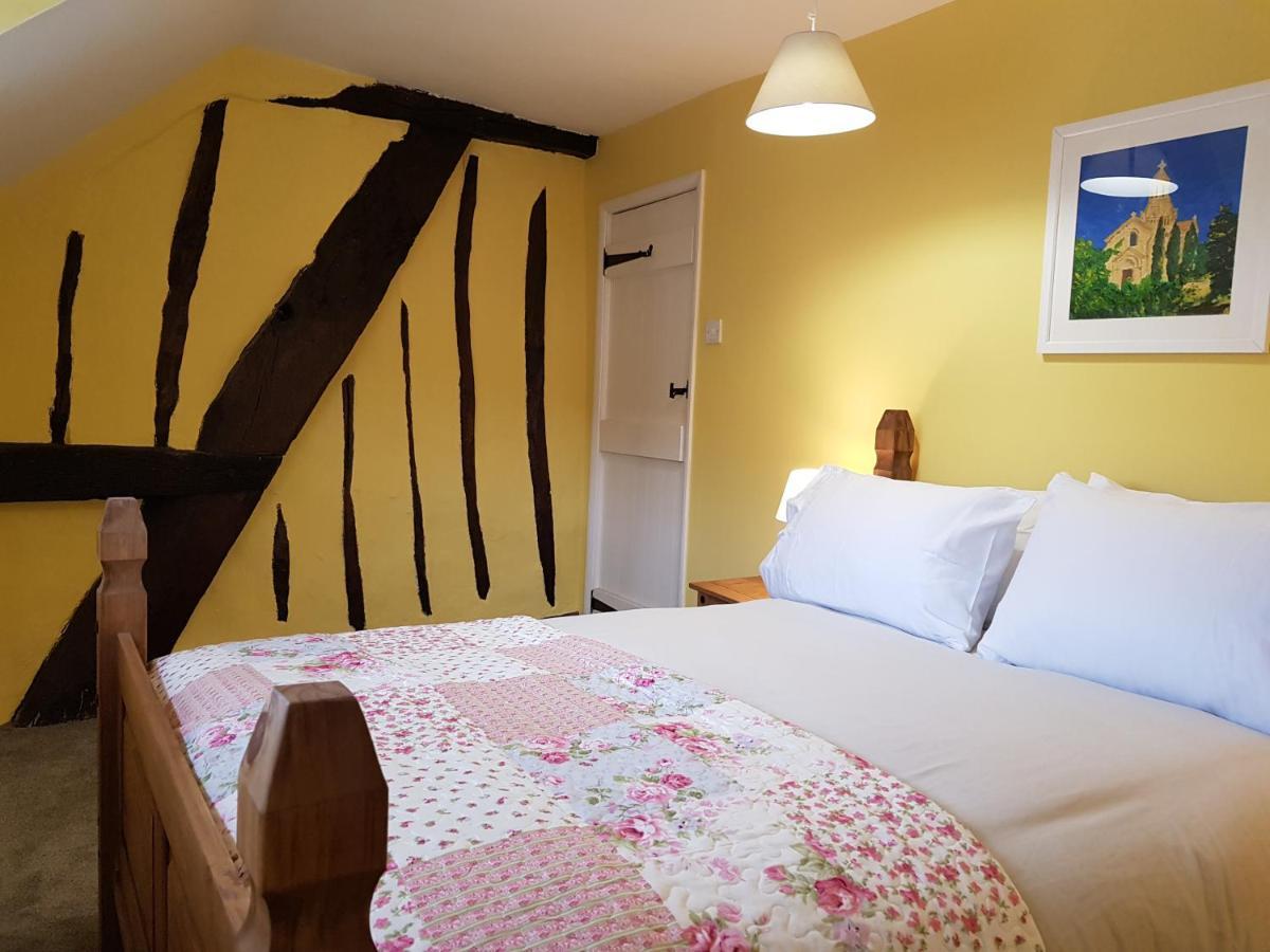 Cruck Cottage Пикъринг Екстериор снимка
