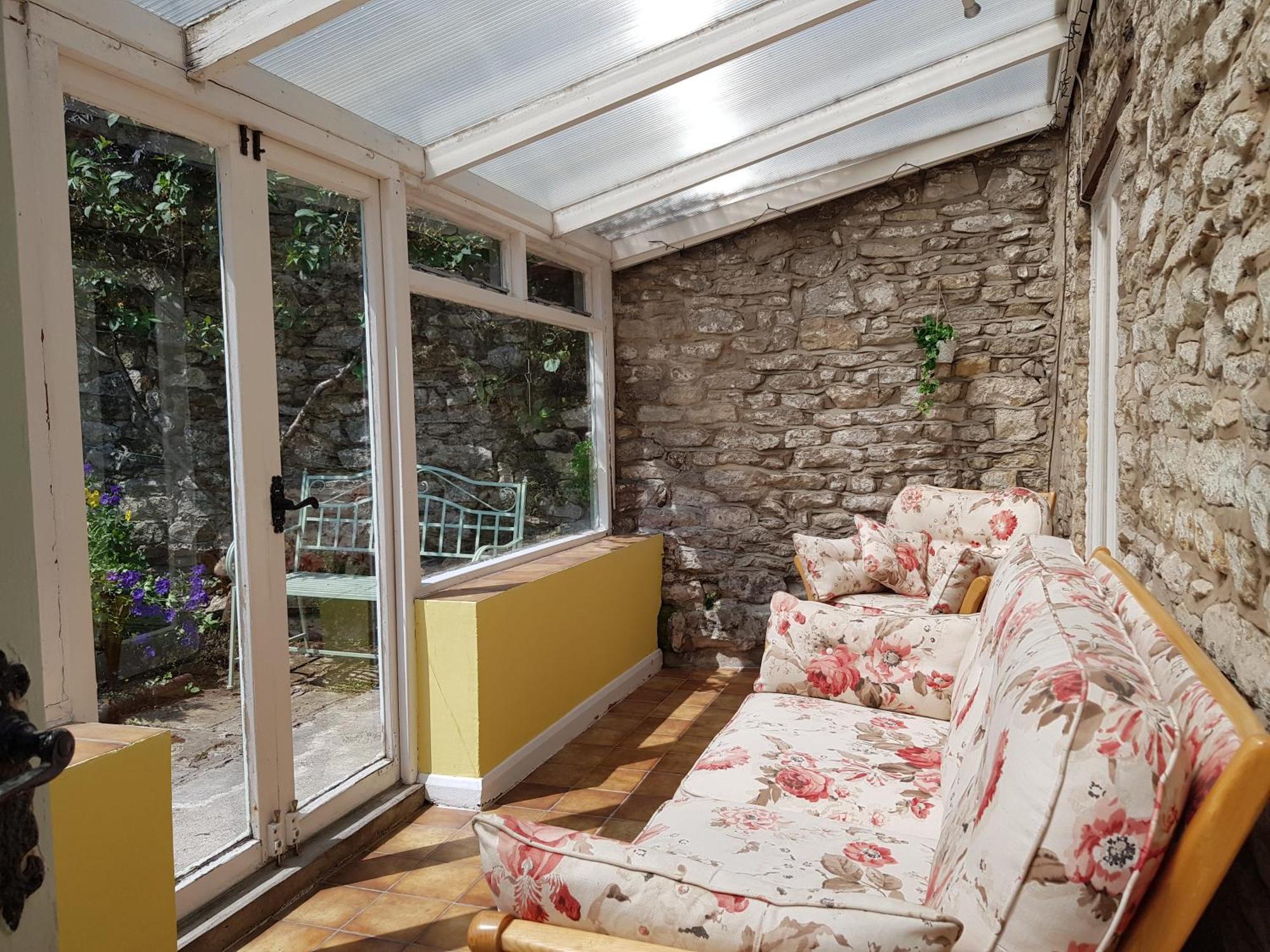 Cruck Cottage Пикъринг Екстериор снимка