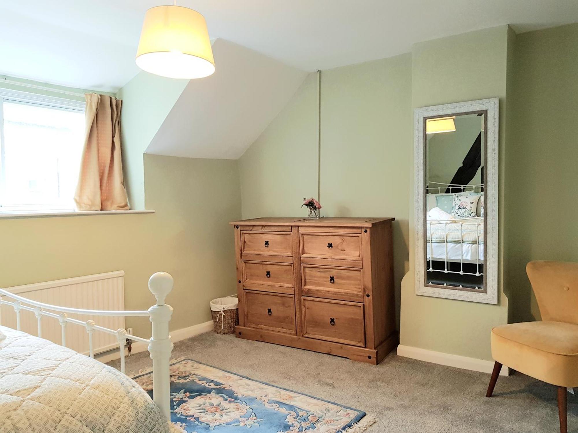 Cruck Cottage Пикъринг Екстериор снимка